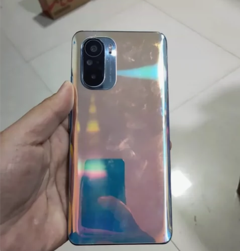 红米k40 6?128 手机一切正常使用 ...