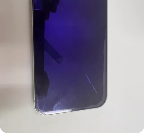 自用iPhone12 国行 128G 电池...