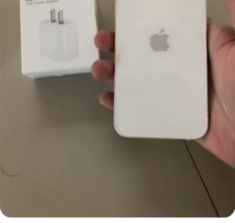 品牌型号 ：iPhone12 新旧程度 ：...