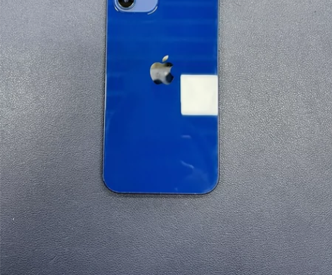 苹果   12  蓝色   128G 【来...