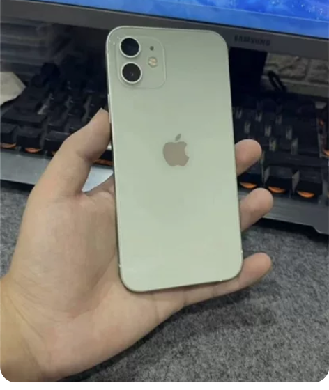 iPhone12苹果12 128G手机成色...