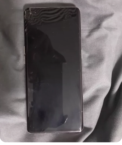 OPPO OPPO Reno5 Pro（5...