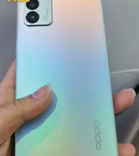 OPPO  Reno6  12+256配置...