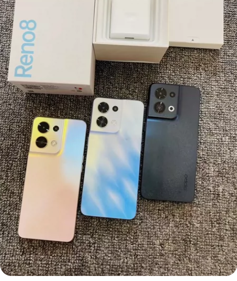 OPPO Reno8.8+256G.演示机...