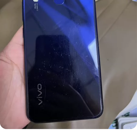vivo y3s 4+128 功能都正常用...