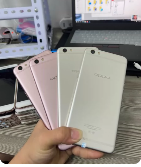 OPPO r9splus全网通手机，容量6...