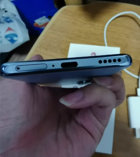 华为 荣耀 30Pro 麒麟990 支...