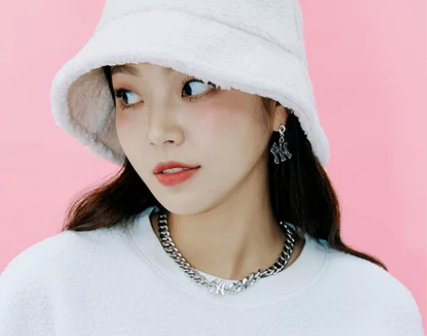 【年货价】MLB官方 男女渔夫帽仿羊羔绒防...