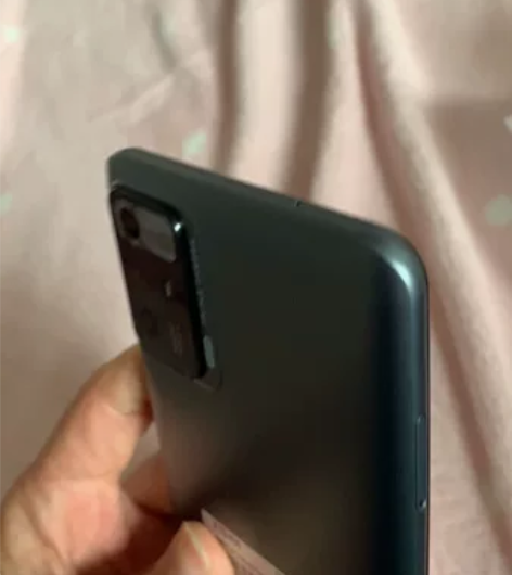 中兴远航30s  智能5g手机 双卡双待 ...