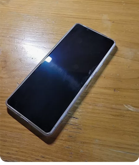 索尼Xperia1 ii日版8＋128，当...