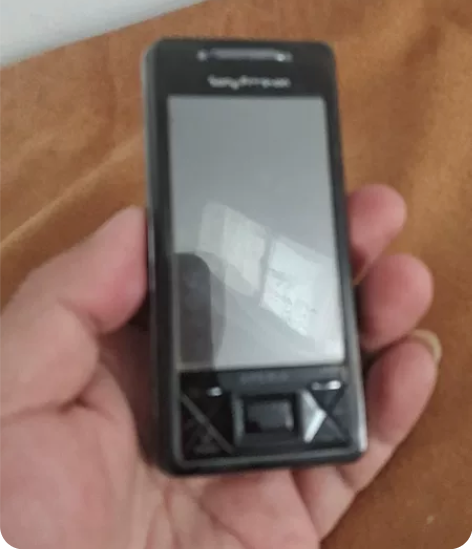 索尼 Xperia Pro I 9成新 无...