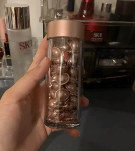 雅顿粉胶多效精华60粒装 有购买记录包邮。...