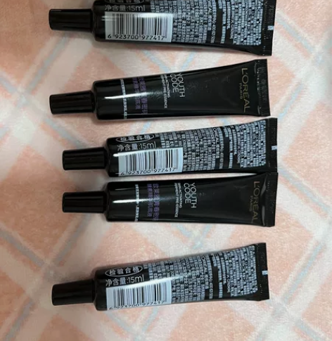 欧莱雅 青春密码酵素精华肌底液 2022年...