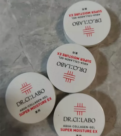 城野医生101修护霜水绷带舒缓乳液面霜干皮...