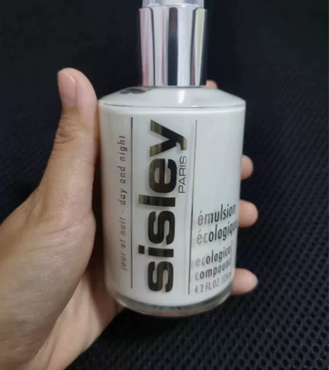 Sisley希思黎 全能乳液125ml，仅...