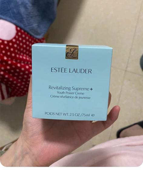 雅诗兰黛胶原面霜，滋润版，75ml，500...