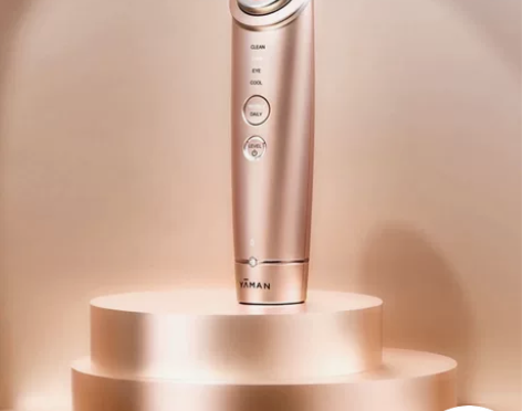 雅萌 水光钻美容仪器M18 家用脸部射频R...