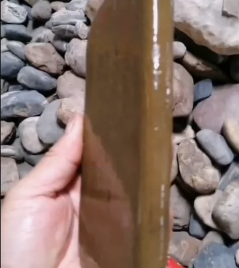 平板.规整.镇纸石！ 感兴趣的话点“我想要...