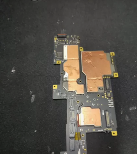 柔宇二代主板,功能全好,已经解锁可以roo...