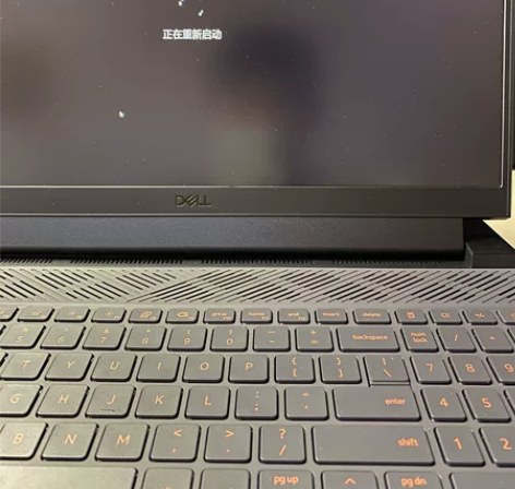 dell 游匣g15 5520 i5 12...