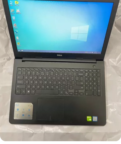 戴尔15-5557笔记本电脑，i5 620...