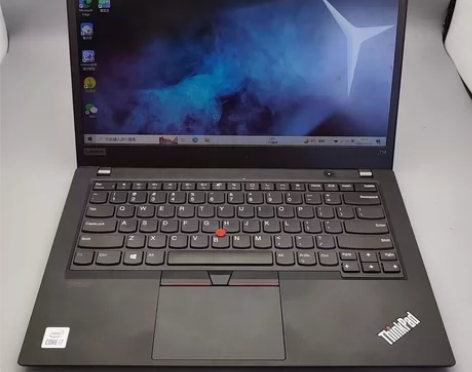 联想Thinkpad T14 i5-102...
