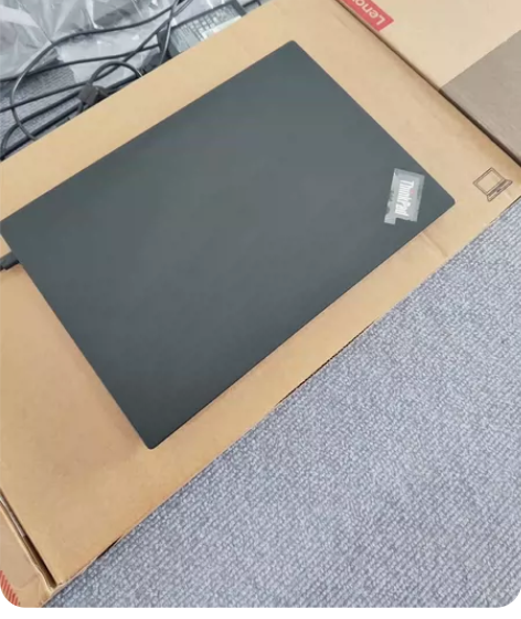 ?联想Thinkpad L380 i5轻薄...