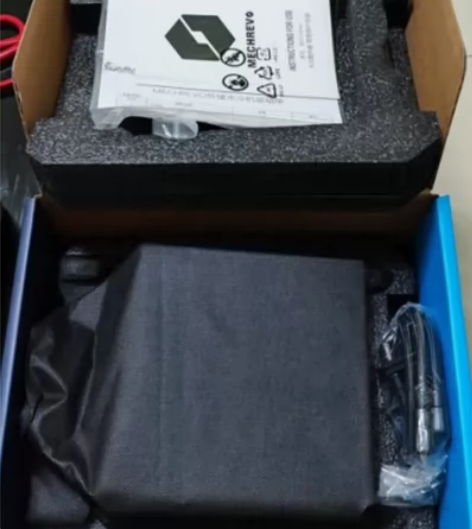 机械革命（MECHREVO）冰河 游戏笔记...