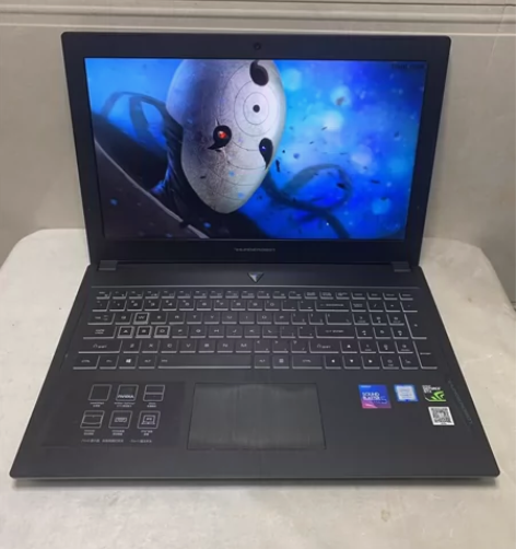 雷神911笔记本144电竟屏i7-8750...