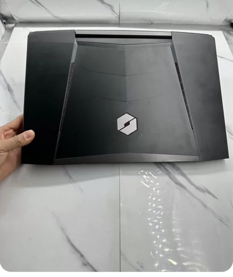 机械革命X6Ti游戏笔记本，i7-6700...