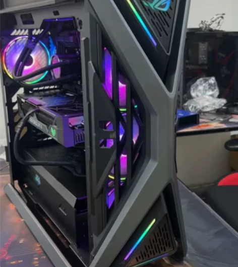 i5 12400f?2060独立显卡台式机...