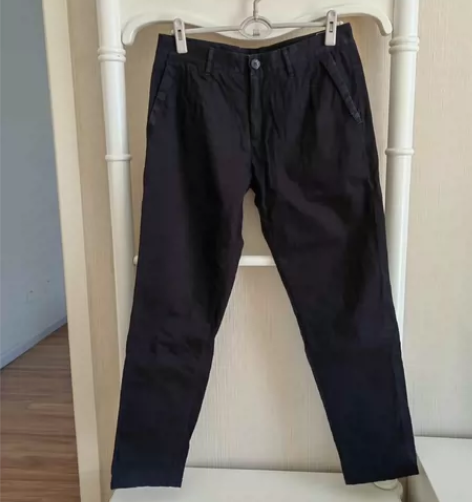 思莱德SELECTED男式春秋季潮流时尚微...