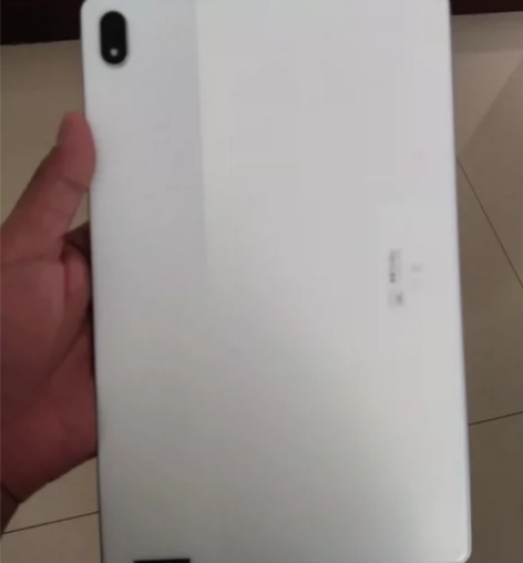 联想小新pad plus2021款,骁龙7...