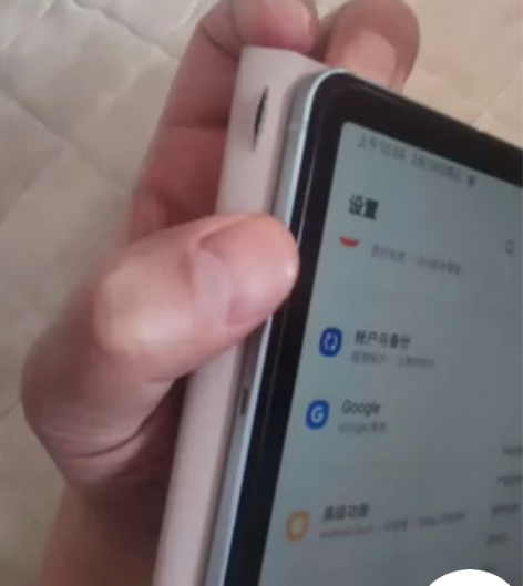 三星tabs6台版，tabs6型号t865...