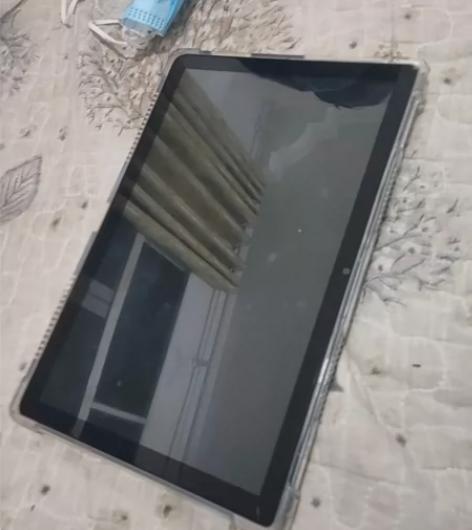 平板M40puls9成新，快开学了750出...