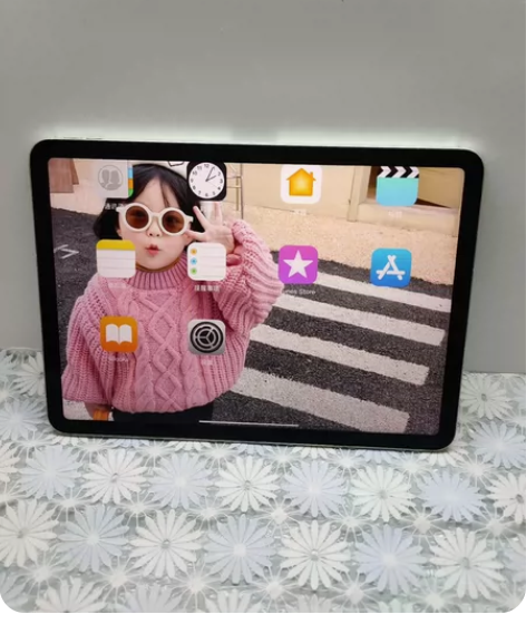 64G iPad Air4 2020款苹果...