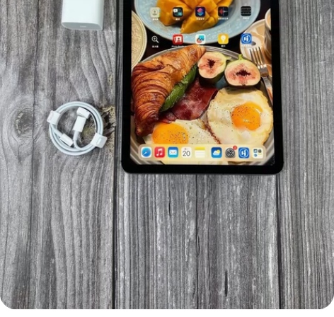 256G内存2020款iPad Air4插...