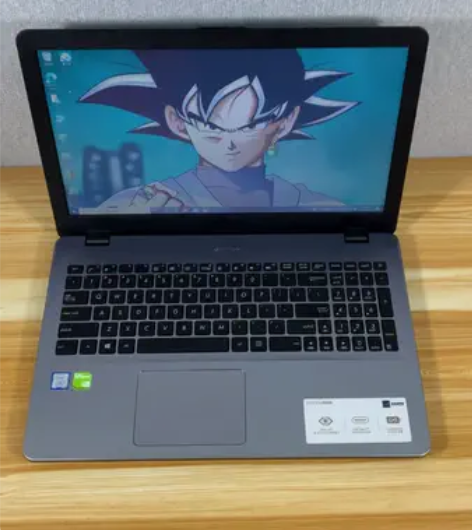 ASUS华硕VivoBook笔记本 顶配i...