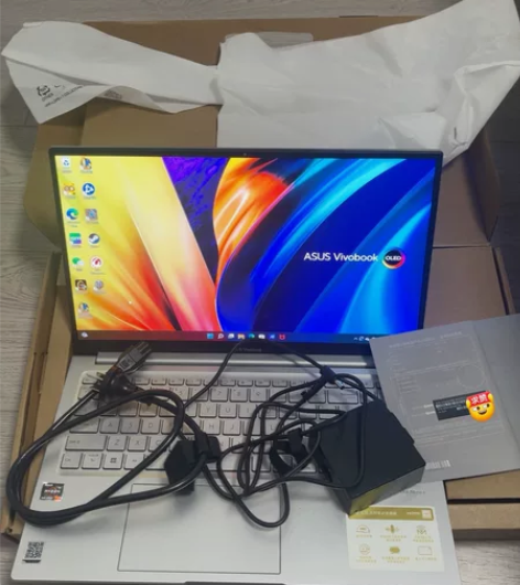 ?华硕无畏pro15 去年九月入手 十二月...