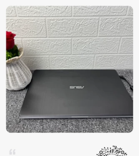 华硕vivobook 15 处理器i7-8...