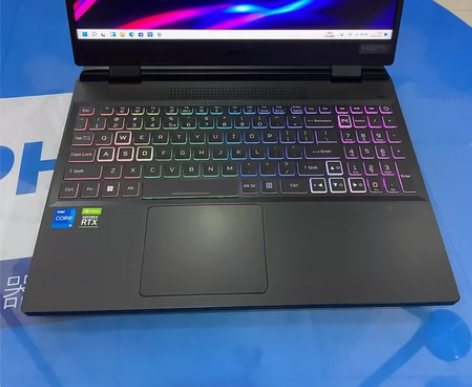 3050独显 十二代i5 宏碁暗影骑士擎游...