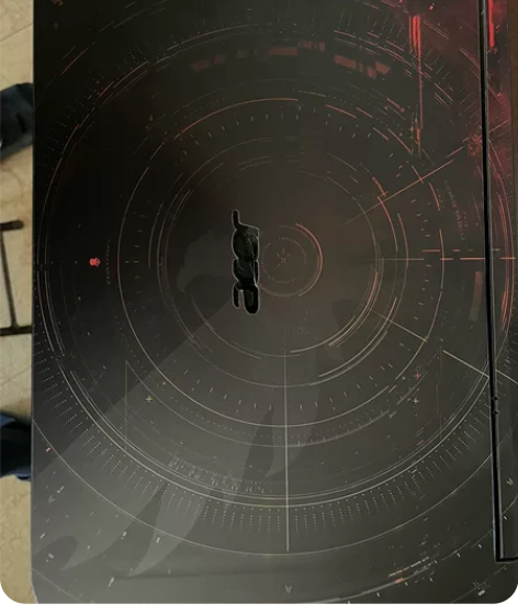 宏碁暗影骑士-擎 i5-10300h 镁光...