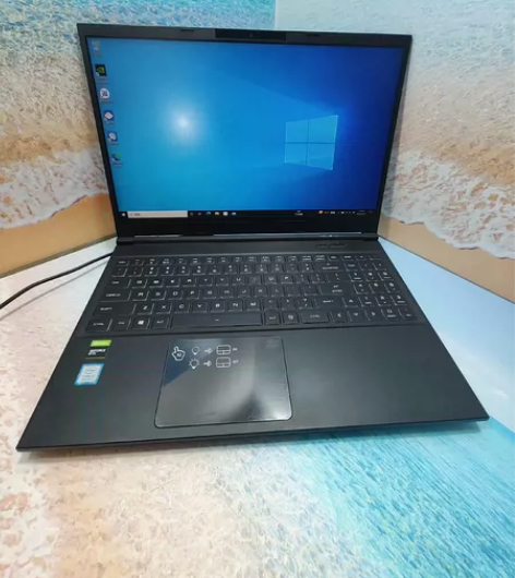 神舟战神Z7笔记本电脑165电竞屏 英特尔...