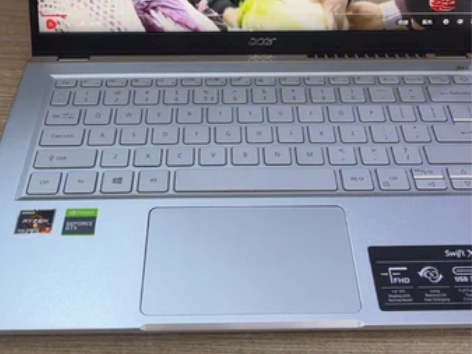 宏碁 传奇X高能超级本 全国联保至2023...