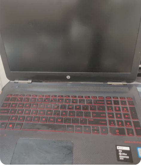 惠普(HP)暗影精灵II代Pro 暗影红 ...