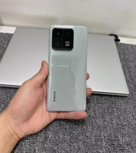 小米13pro  12+256 激活两个月...