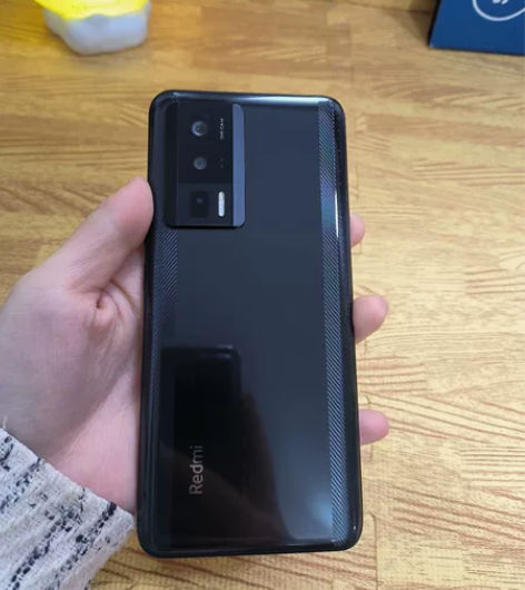 小米红米k60pro 8+256内存 99...