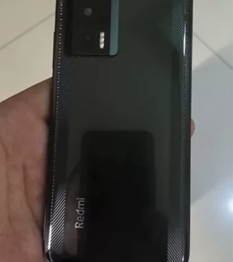 红米k60Pro全网通5G手机 机器无拆修...