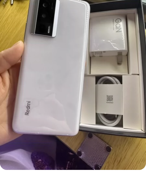 红米K60pro 12+256 G 全原装...