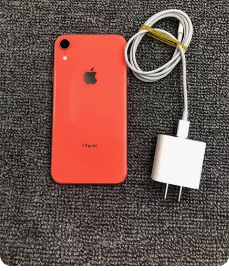 出iphoneXR 128G 感兴趣的话点...